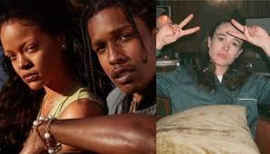 Rihanna's secret celebrity boyfriend has been revealed. Daily Ent Recap Dec 2 Rihanna And Asap Rocky Officially Dating Other Important News