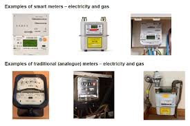 smart meters for the public sector