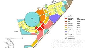 avalon park development planned