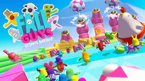 Fall guys is the most successful game in devolver digital's history, despite being a very different style from other games in the publisher's lineup. Devolver Digital Announces Fall Guys Ultimate Knockout For August