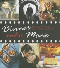 These 55 easy dinner recipes that require minimal effort (or fancy chef skills) and taste delicious. Dinner And A Movie Themed Movie Nights With Recipes To Share And Enjoy By Katherine Bebo