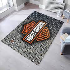 fan rug area rug non slip floor carpet