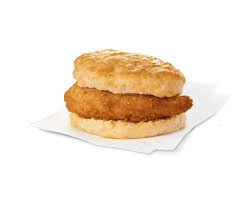 sausage biscuit nutrition facts