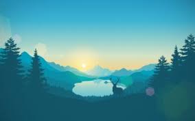 Tons of awesome firewatch wallpapers to download for free. 52 Firewatch Hd Wallpapers Background Images Wallpaper Abyss