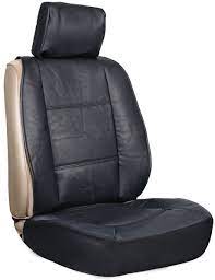 Sideless Low Back Bucket Seat Covers