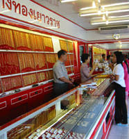 thai gold jewelry manufacturers