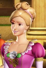 Barbie in princess power barbie in the nutcracker. Princess Fallon Barbie Movies Wiki Fandom