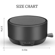 Amazon Com Zhou Yang Mini Portable Large Volume Car