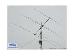 4 el 17 12m yagi dxbeam antennas
