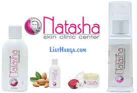 natasha skin care kelapa gading