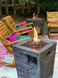 Fire Pit Ideas For Every Outdoor Space