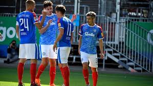 The compact squad overview with all players and data in the season 18/19. Holstein Kiel Ruckkehrer Bartels Weckt Hoffnungen Ndr De Sport Fussball