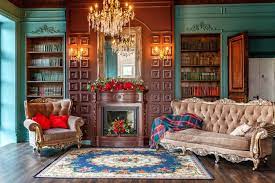 Redecorating the rooms in your home can bring some chaos, but it also brings a lot of excitement as you watch an entirely new look come to life in rooms that had become mundane and dated. Victorian Interior Design 6 Design Elements Of Victorian Style 2021 Masterclass