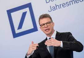 We did not find results for: Fed May Fine Deutsche Bank Over Anti Money Laundering Practices