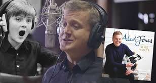 Classic Fm Chart Of The Year 2016 Aled Jones Takes No 1 And
