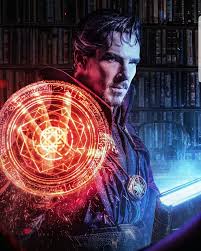 dr strange avengers doctor infinity