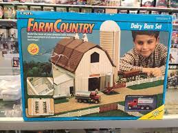 1991 vine farm country dairy barn