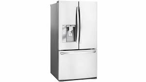 lg refrigerator not making ice common