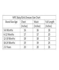 Girls Baby Dress Satin Printed Party Wear Frock Dresses Clothes For 3 Months To 24 Months