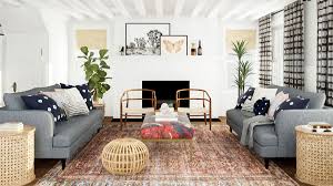 living room design ideas of 2019