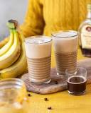 Can I mix coffee with banana?