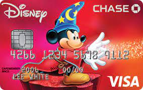 Check out our disney credit card review to explore your options. Disney Visa Card Review
