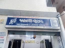 white rose dry clean in wilson