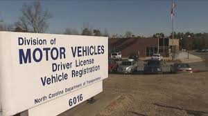 dmv works to alleviate long lines in