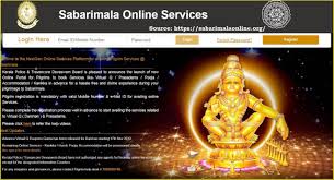 Sabarimala Darshan Tickets Online Booking 2019 2020 At