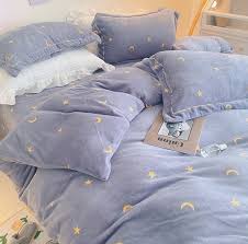 Stars Bed Sheets