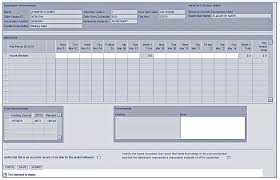 timecards human resources