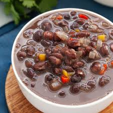 best canned black beans recipe
