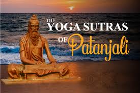 yoga sutras of patanjali who was