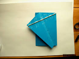 Easy Paper Kite For Kids 11 Steps With Pictures