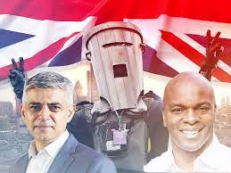The mayor of london has the largest personal mandate of any politician in the uk, with a constituency of 6.2 million voters. Uk Politics Betting London Mayor Odds 2021 Candidates