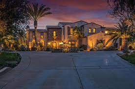 wood ranch properties simi valley