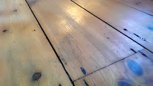 whitewash wooden flooring