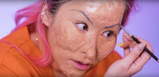 xiaxue releases rosmah mansor make up