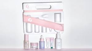 win we re giving away glossier goos
