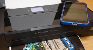 The full solution software includes everything you need to install and use your hp printer. Hp Officejet 200 Mobile Printer Review On The Go Networkless Printing