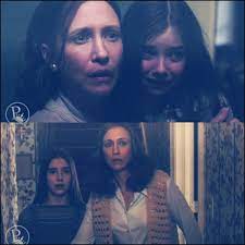 Sterling jerins was born on june 15, 2004 in new york city, new york, usa as sterling anna jerins. Pin By Amrit On Movies The Conjuring The Conjuring Annabelle Vera Farmiga