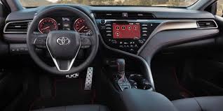Truecar has 3,937 used 2018 toyota camrys for sale nationwide, including a xse v6 automatic and a se i4 automatic.prices for 2018 toyota camrys currently range from to, with vehicle mileage ranging from to.find. 2020 Toyota Camry Trd Price Details Specs Phil Long Toyota