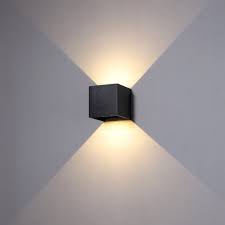 Outdoor Led Wall Light