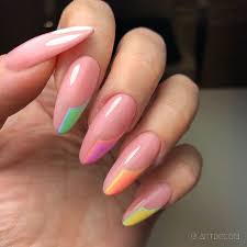 30 nail art ideas for long nails