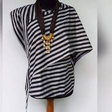 Surjan lurik tenun kode barang : 88 Contoh Baju Batik Lurik Paling Unik Modelbaju Id