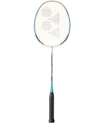 Suitable for both beginner and intermediate players, the yonex arcsaber 002 is flexible enough to let you control it easily. Yonex Nanoray D1 Badminton Racket Buy Online At Best Price On Snapdeal