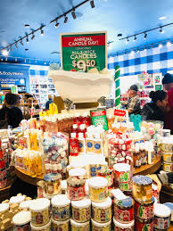 the bath body works candle craziness