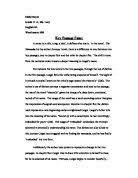 Case study house    construction essay about the namesake StudentShare