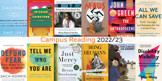 cus common reading roundup