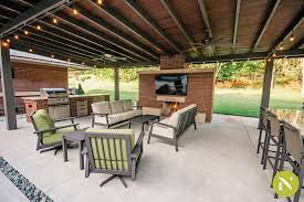 Outdoor Kitchens Gallery Professional